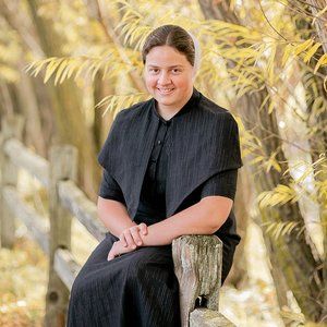 Meet your Posher, Erica